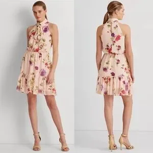 SALE★国内即発!【Ralph Lauren】小花柄♪ボヘミアンマキシDress 6450dd0f28dc81943749519a.jpg?w